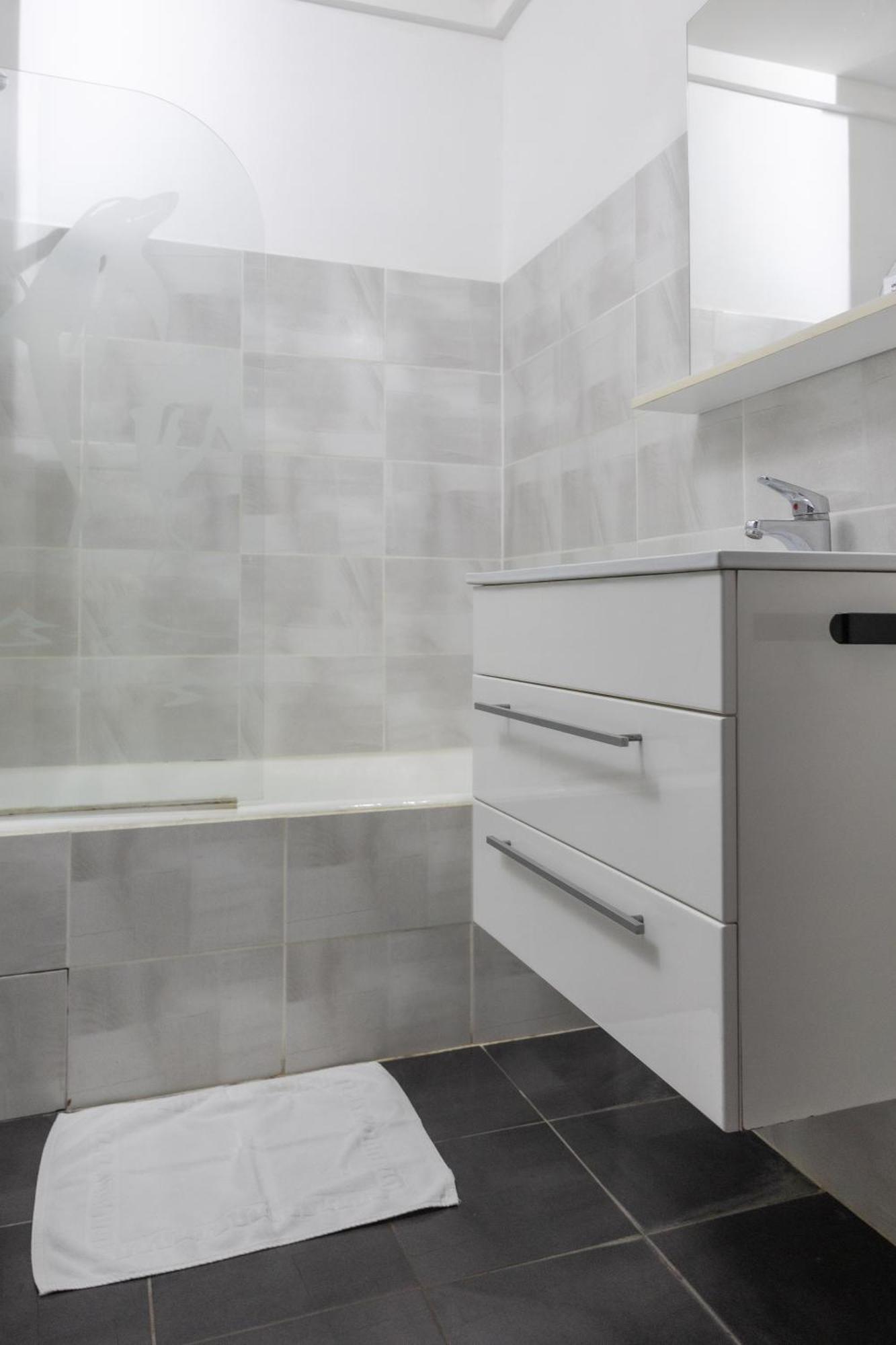 Hotel Aquarius Canet-en-Roussillon Luaran gambar